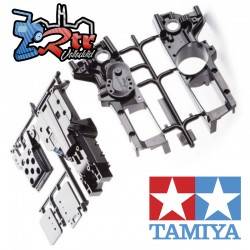 Partes A Chasis M-05 Tamiya 54395