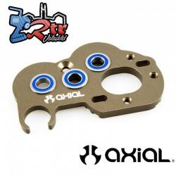 Placa de engranajes para servicio pesado Axial AX30787