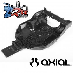 Placa de Chasis Yeti Axial AX31103