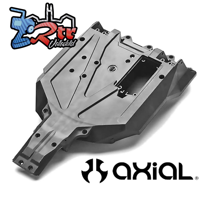 Placa de Chasis Yeti Axial AX31103