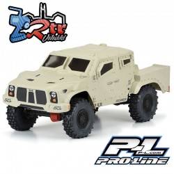 Proline Strikeforce 313 mm Cuerpo transparente PR3576-00