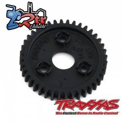 Traxxas Corona Gear 40t TRA3955 M1 paso métrico 1.0