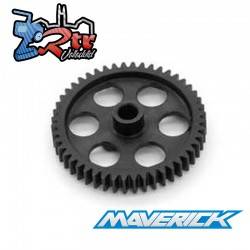 Engranaje recto 48T Acero Maverick MV150270