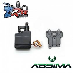 Servo de 5 Cables Absima AB30-ZJ04