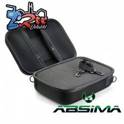 Estuche rígido para transmisor - 320x220x110mm Absima