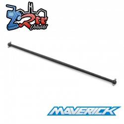 Eje de transmisión central HD de 187 mm 1 Unidad Maverick MV150266