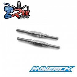 Tensor trasero HD 2 Unidades Maverick MV150264