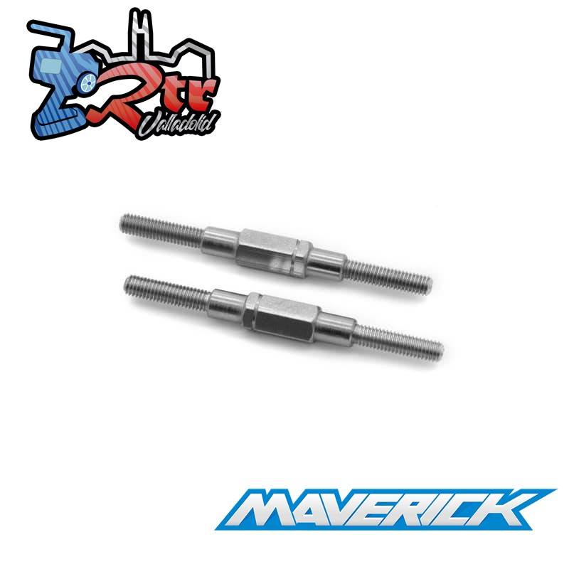 Tensor trasero HD 2 Unidades Maverick MV150264