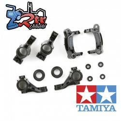 Partes F M-05 (Vertical) Tamiya 51393