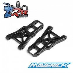 Brazo de suspensión inferior trasero 2 Piezas Maverick MV22004