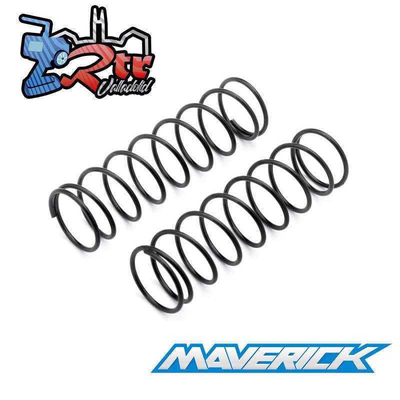 Juego de resortes 16x65x1.4mm 9 bobinas firme / 2 piezas Maverick MV150236