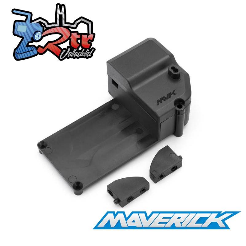 Conjunto de caja receptora Maverick MV150223