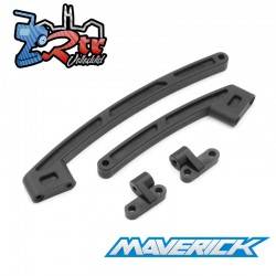 Conjunto de soportes de chasis Maverick MV150222