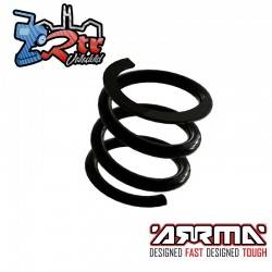Resorte del deslizador Slipper Arrma AR310793