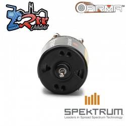 Motor Specktrum Escobillas 16T 5Slot Para Crawler Firma Motor