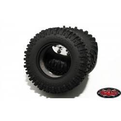 Ruedas RC4WD Interco Super Swamper TSL / Bogger 1.0" Z-T0069