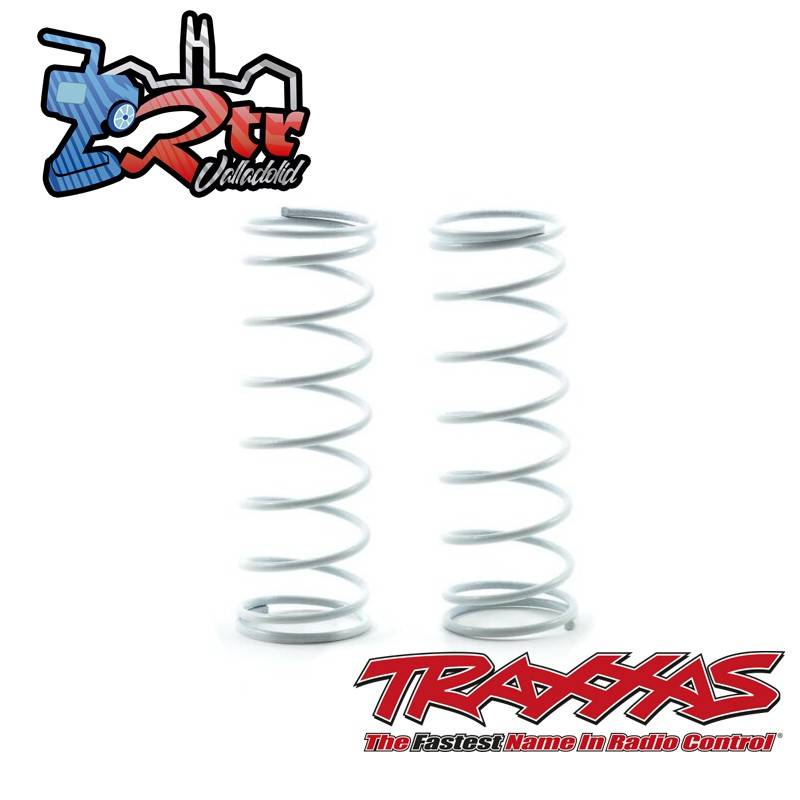 Muelles delanteros 2 unidades Traxxas TRA2458A