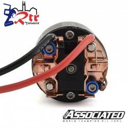 Motor Associated Reedy Radon 14T Crawler 5-Slot 1600kV Brushed Motor 27464