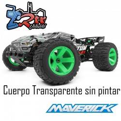Carrocería Cuerpo Quantum XT Transparente MV150175