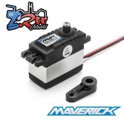 MS-069MGW 5.5kg 0.22Seg con engranajes metálicos MV150166