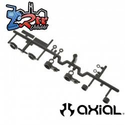Tapas de choque Axial AX31577
