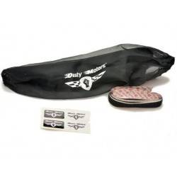 Dust Protector Arrma Senton 6s 4WD