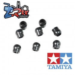 Bolas de suspensión de 5 mm 8 Piezas Tamiya 50994