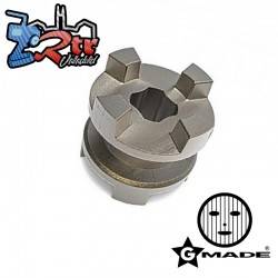Embrague deslizante alto y bajo GS02F Gmade GM60211