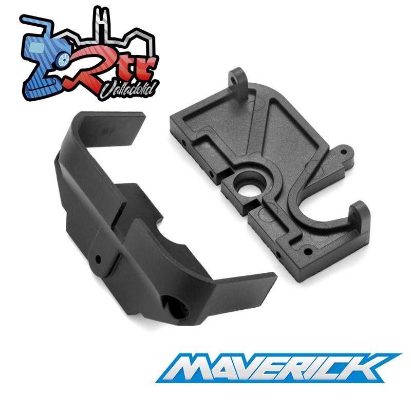 Conjunto de cubierta y montaje de chasis trasero Maverick MV150157