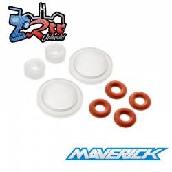 Conjunto de reconstrucción de amortiguadores Maverick MV150155