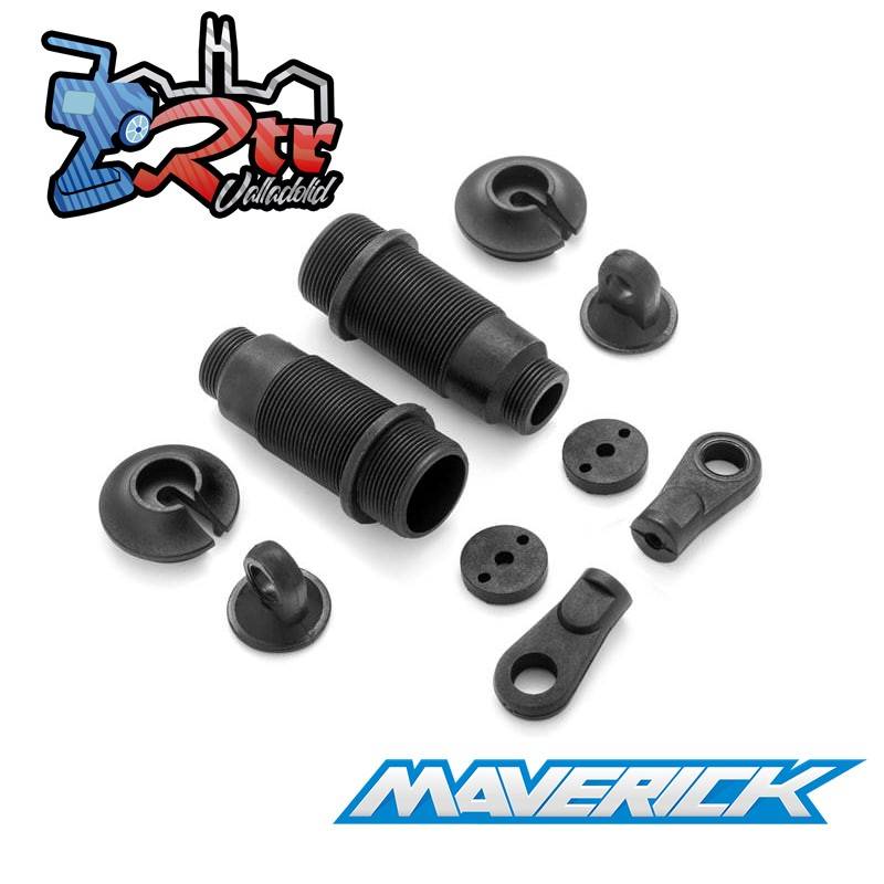 Juego de piezas de amortiguador Maverick MV150151