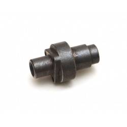 Engranaje diferencial de corte helicoidal cónico con llave triangular de acero HD inverso 30/8T BRX70 / BRX90