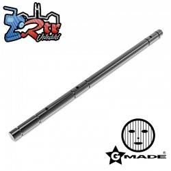 Eje de transmisión 117,9 mm Gmade GM60215