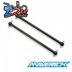 Eje de transmisión 92 mm Maverick MV150148