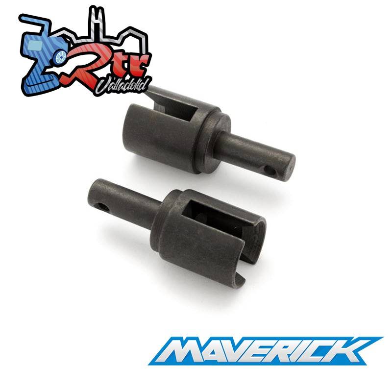 Eje de transmisión 92 mm 2 piezas Maverick MV150146