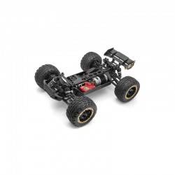 Blackzon Slyder ST 1/16 4Wd Escobillas RTR Trugy Oro