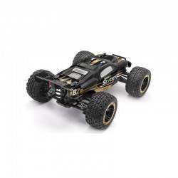 Blackzon Slyder ST 1/16 4Wd Escobillas RTR Trugy Oro