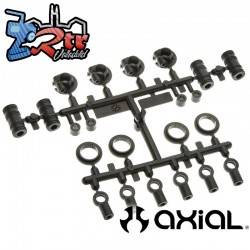 Partes del amortiguador Axial AX31576