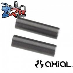 Eje 5x18 2 Unidades Axial AX30190