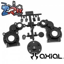 Conjunto de transmisión Axial AX80009