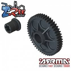 Engranaje recto 50T 0.8Mod Arrma ARA311103