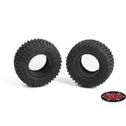 Ruedas RC4WD BFGoodrich T/A KR3 1.0" Z-T0202