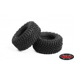 Ruedas RC4WD BFGoodrich T/A KR3 1.0" Z-T0202