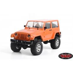 Ruedas RC4WD BFGoodrich T/A KR3 1.0" Z-T0202
