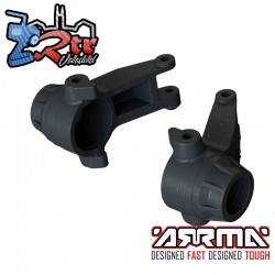 Bloques de direccion Arrma ARA330686