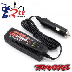 Cargador Traxxas Mechero TRA2975