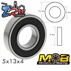Rodamiento 5x13x4 2RS 1 Unidad