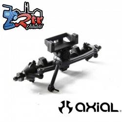 Eje delantero SCX24 ensamblada Axial AXI31609