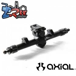 Eje trasero SCX24 ensamblada Axial AXI31610