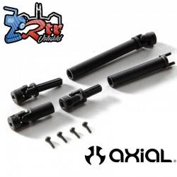 Juego de eje de transmisión SCX24 (S, M, L) Axial AXI31611